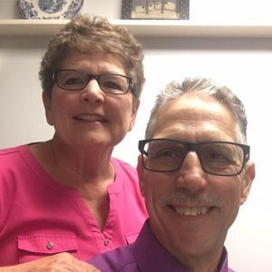 Meet your Posher, Deborah